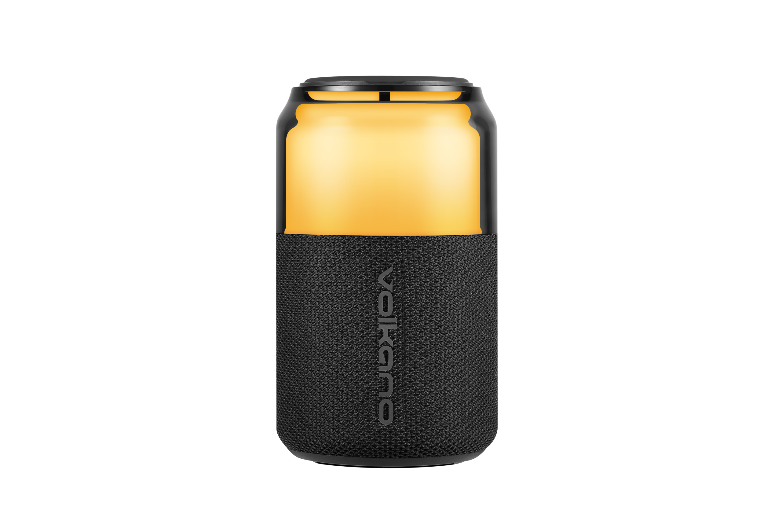 Volkano Neptune Bluetooth Wireless Speaker - Black