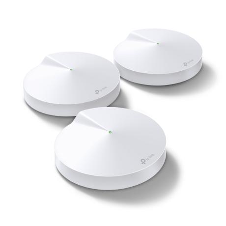 Tp-link Deco M5 (1-pack) AC1300 Whole Home Mesh Wi-fi System