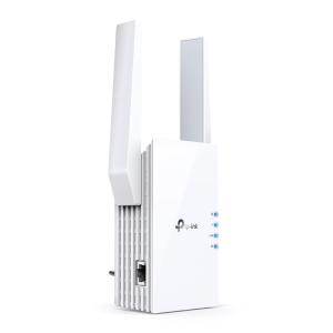Tp-link RE605X AX1800 Wi-fi 6 Range Extender