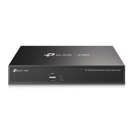 Tp-link Vigi NVR1016H 16-channel Network Video Recorder