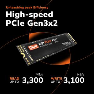 DATO DP700PRO NVME M.2 2280