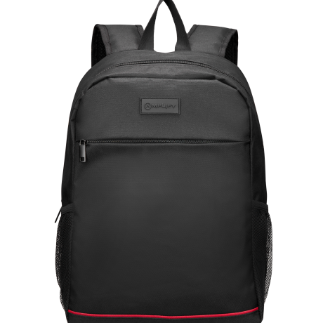 Amplify Industrial 15.6”laptop Backpack Black