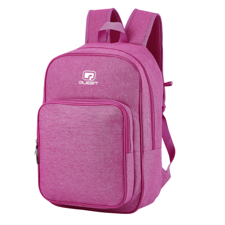 Quest Lunchbreak 16l Backpack Combo - Pink