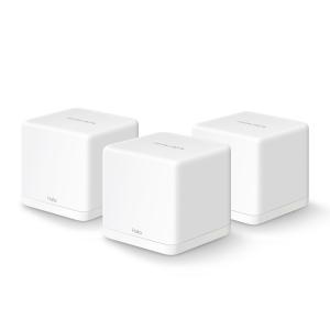 Tp-link Mercusys Halo H30G (3-pack) AC1300 Whole Home Mesh Wi-fi System