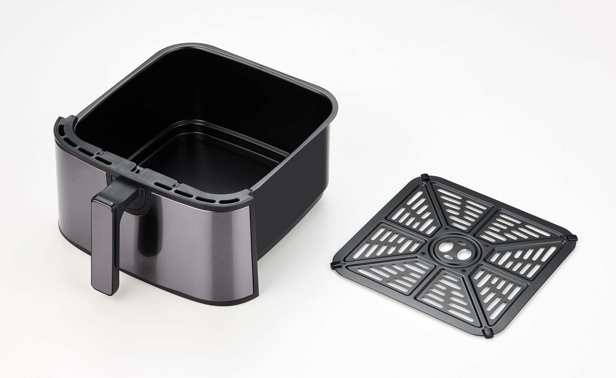 Boden Stark 8.0l Digital Air Fryer