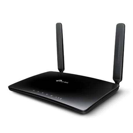 Tp-link TL-MR6500V 300mbps Wireless N 4G LTE Router + Voip