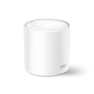 Tp-link Deco X50 (1 Pack) AX3000 Whole Home Mesh Wi-fi 6 System