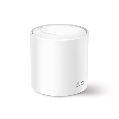 Tp-link Deco X50 (1 Pack) AX3000 Whole Home Mesh Wi-fi 6 System