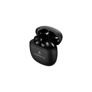 Volkano Sleek Series TWS Earphones - Black