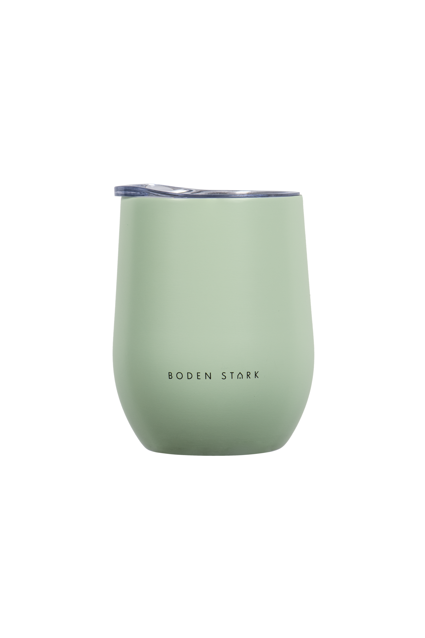 Boden Stark Tumbler 350ml Green
