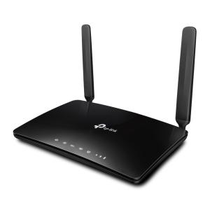 TP-Link AC1200 Dual Band Gigabit Wi-Fi Router