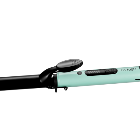 Carmen Colours 25mm Curling Wand