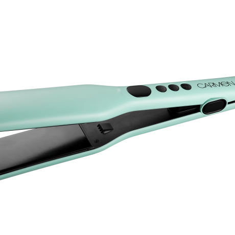 Carmen Colours LED Wide Plate Hair Straightener