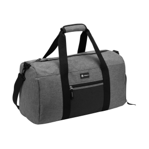 Volkano Vidal 35l Duffle - Grey