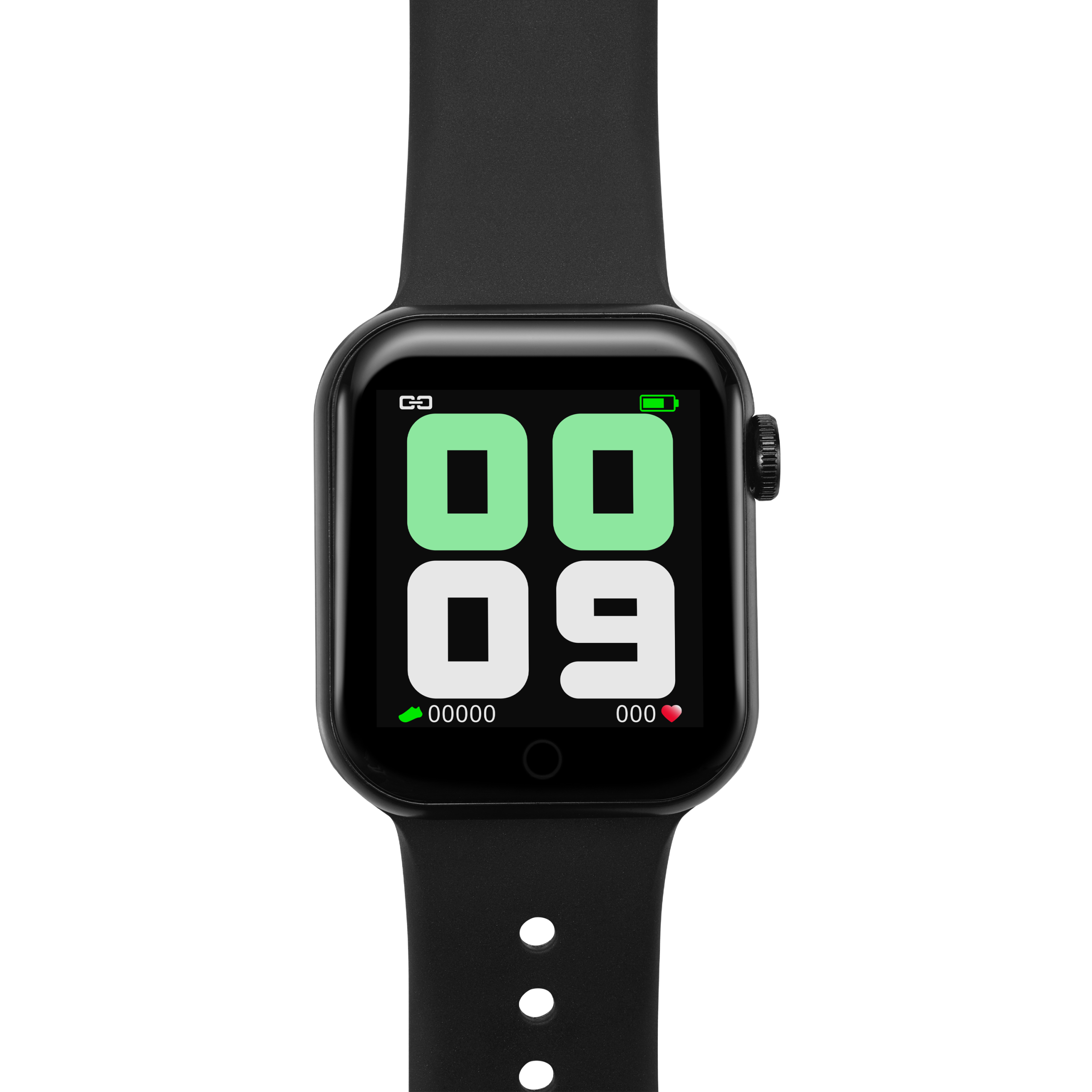 Amplify Athletic Series Smart Watch