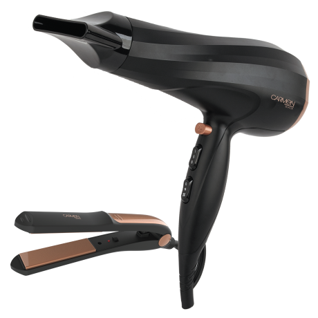 Carmen Studio Duo - Black