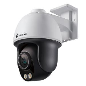 Tp-link Vigi C540S (4mm) 4MP Outdoor Colorpro Night Vision Pan-tilt Network Camera