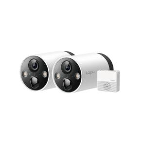 Tp-link Tapo C420S2 2K Smart Wire-free Security Camera 2 Camera System