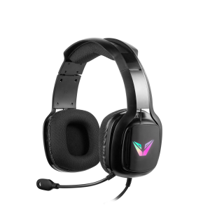 VX Gaming Maverick Series Gaming Headset RGB