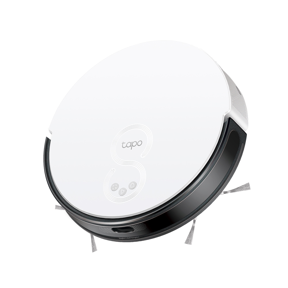 Tp-link Tapo RV20 Robot LIDAR Vacuum 2600 Mah
