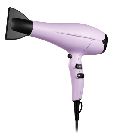 Carmen Colours 2200w AC Hair Dryer