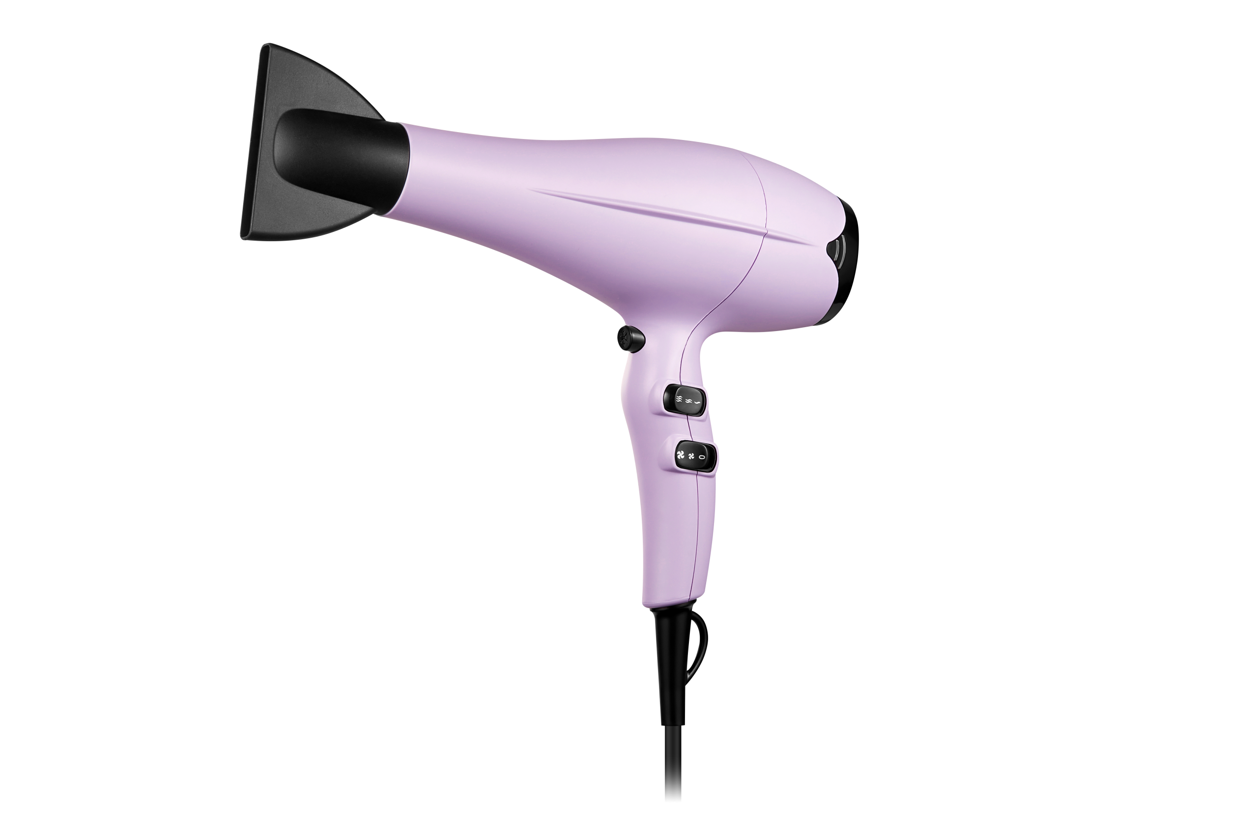 Carmen Colours 2200w AC Hair Dryer