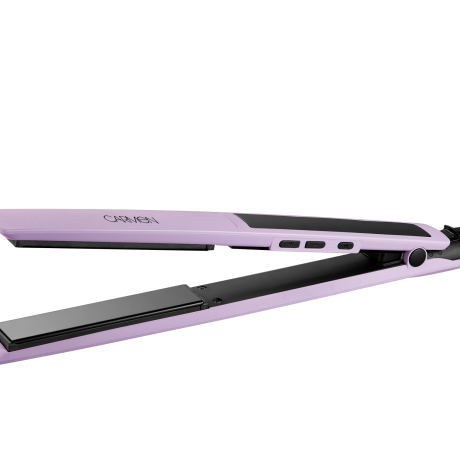 Carmen Colours LED Hair Straightener