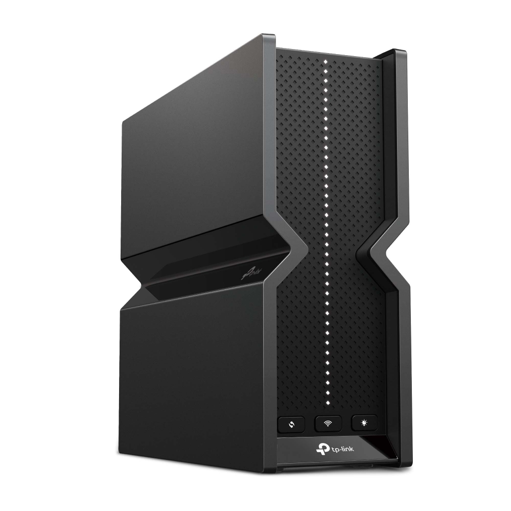 Tp-link Archer BE550 BE9300 Tri-band Wi-fi 7 Router