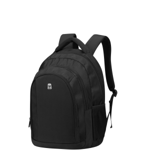 Volkano Stealth 15.6" Laptop Backpack - Black