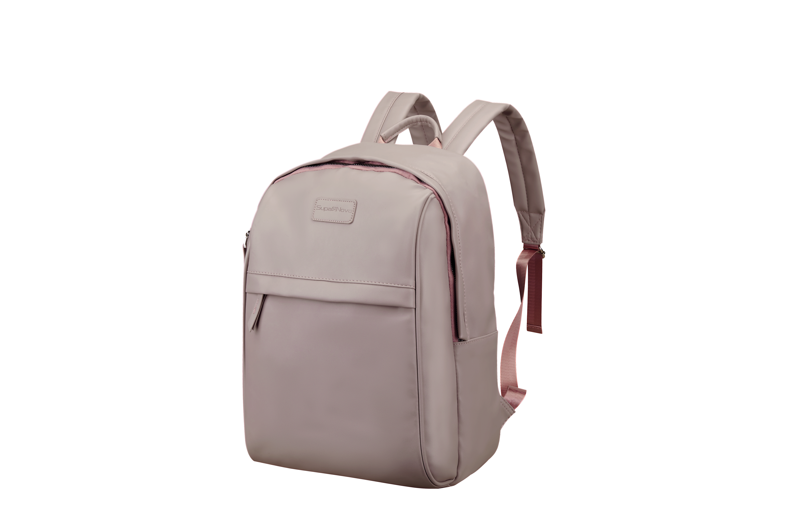Supanova Lakey 15.6" Laptop Backpack Pink