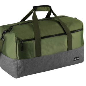 Volkano Corporal 43l Duffle - Khaki