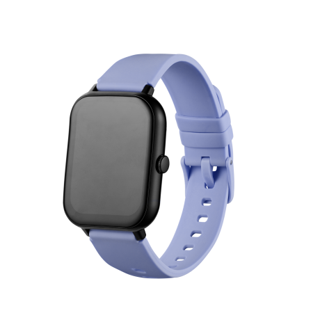 Volkano Chroma Series Smartwatch With Ultramarine Strap