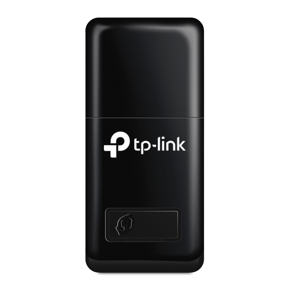 TP-Link Mini 300Mbps Wireless USB Adapter - Image 2