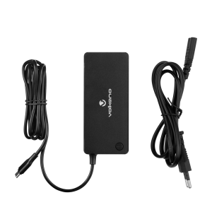 Volkano Brio Plus Series USB-C 65w Laptop Charger