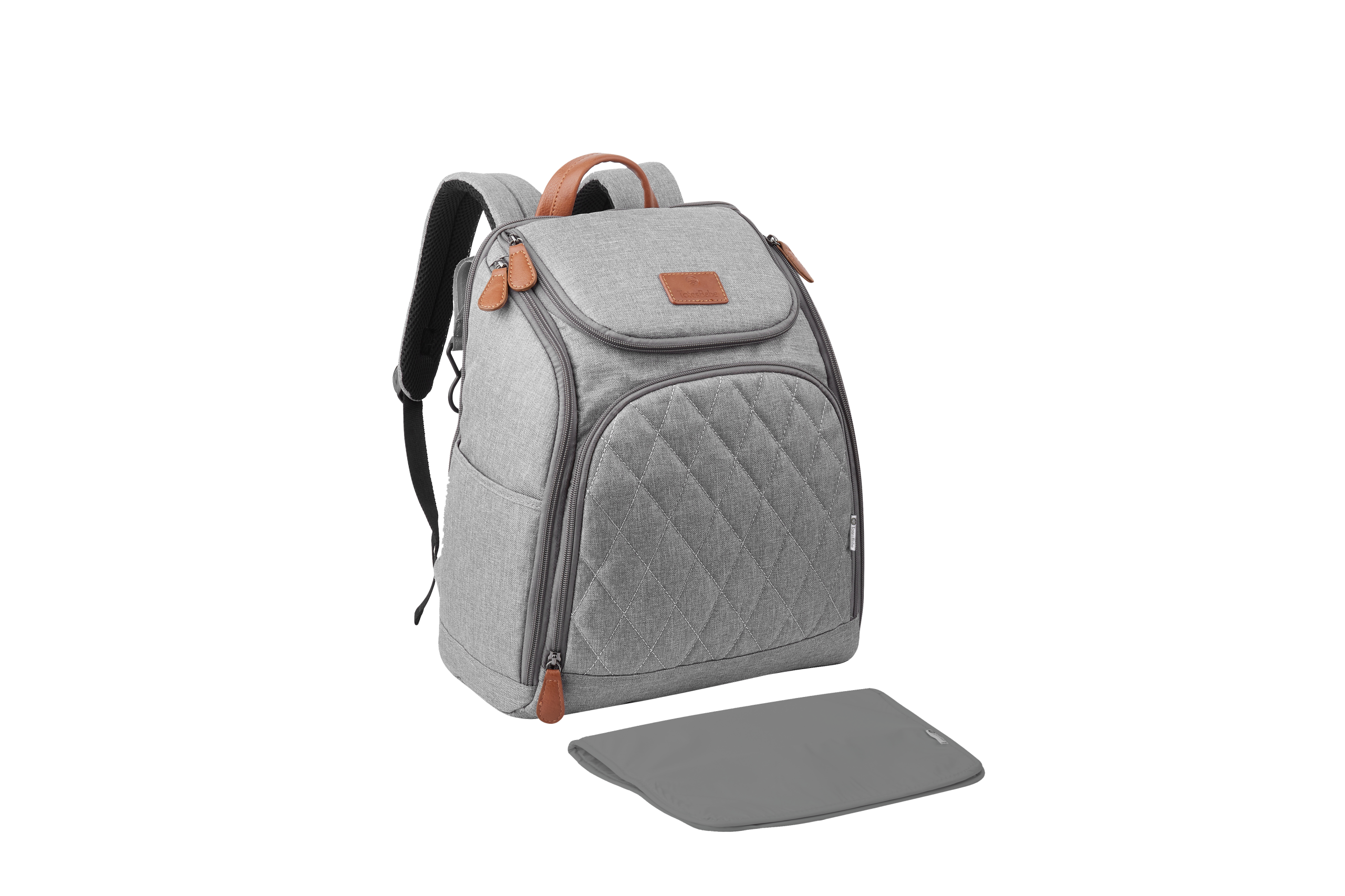 Totes Babe Montana Diaper Backpack