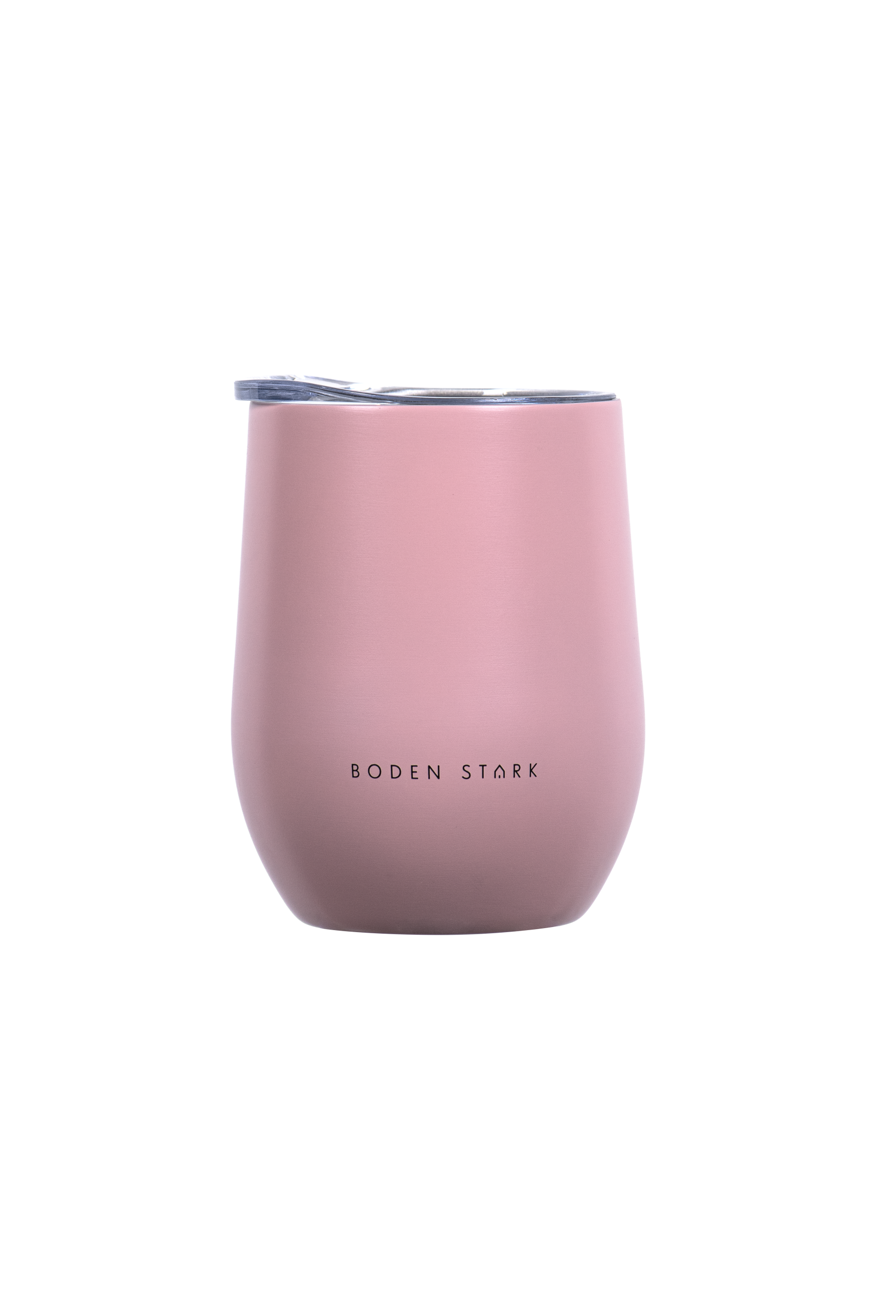 Boden Stark Tumbler 350ml Pink