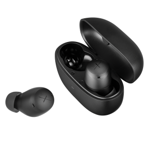 Volkano X VXT200B True Wireless Earphones With Hybrid Active Noise Cancelling