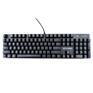 VX Gaming Floki RGB Full Mechanical Keyboard