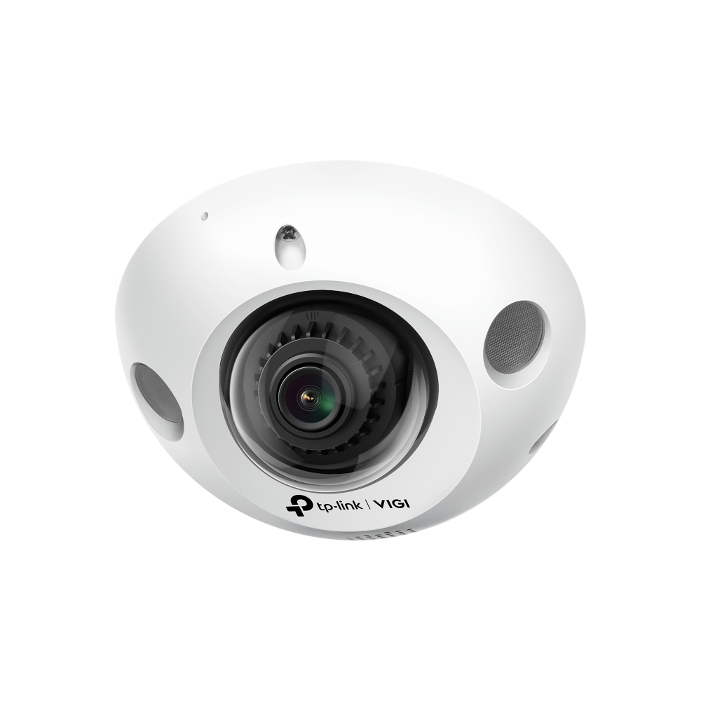 Tp-link Vigi C230I 3MP 2.8mm Mini Dome Network Camera