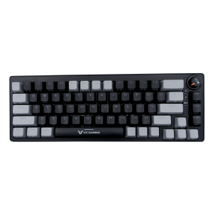 VX Gaming Sun-wukong RGB Hot Swappable Mechanical Keyboard