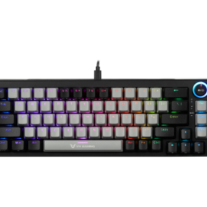 VX Gaming Sun-wukong RGB Hot Swappable Mechanical Keyboard