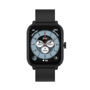Volkano Stamina Series GPS Smart Watch