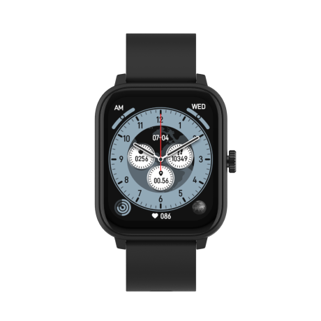 Volkano Stamina Series GPS Smart Watch