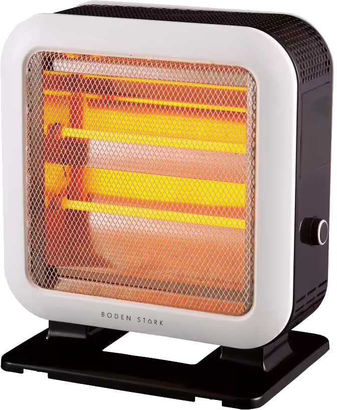 Boden Stark Double Sided Bar Heater