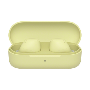 Sony C510 TWS Yellow
