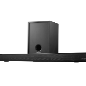 Volkano Turbulent Series 80w 2.1 Soundbar