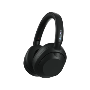 Sony ULT Wear NC - Black