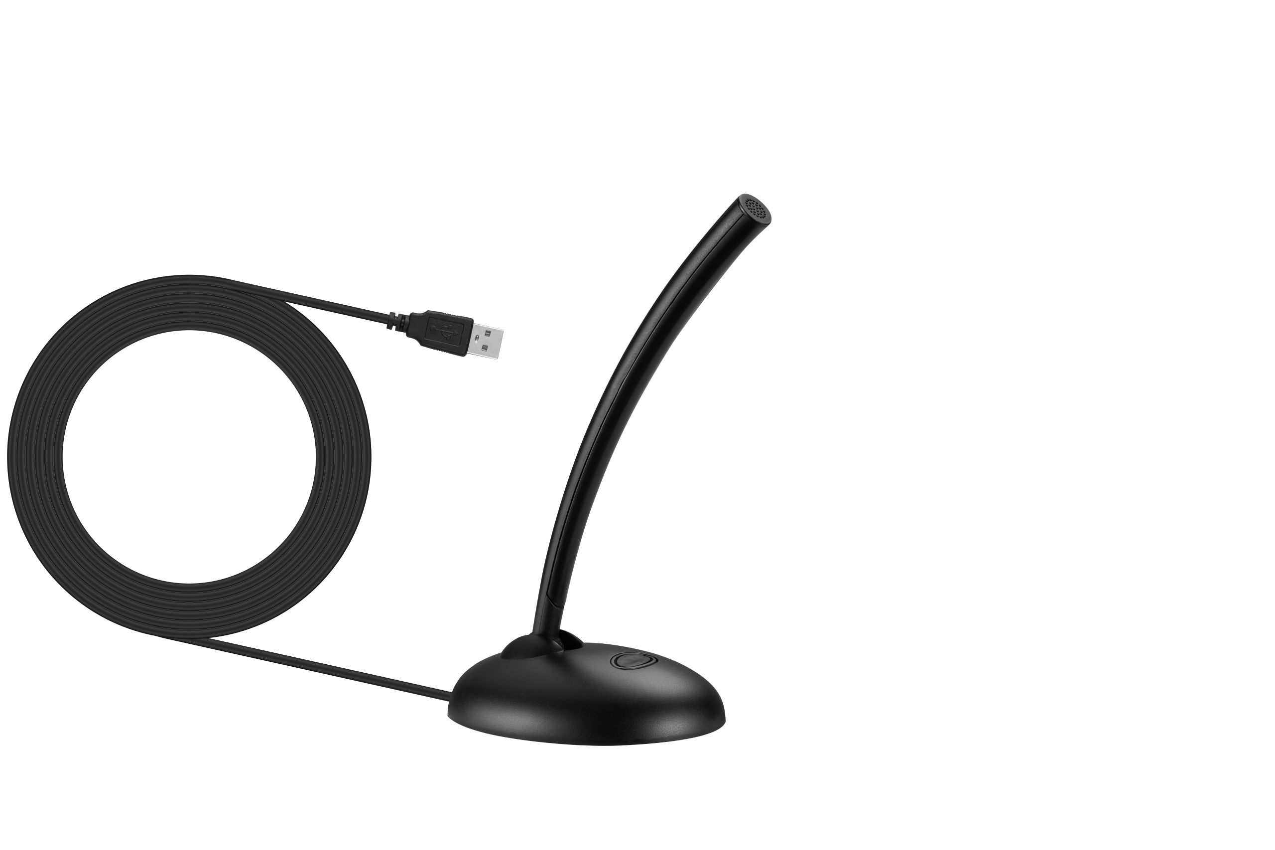 Volkano Stream Desk Series USB Microphone - Image 4