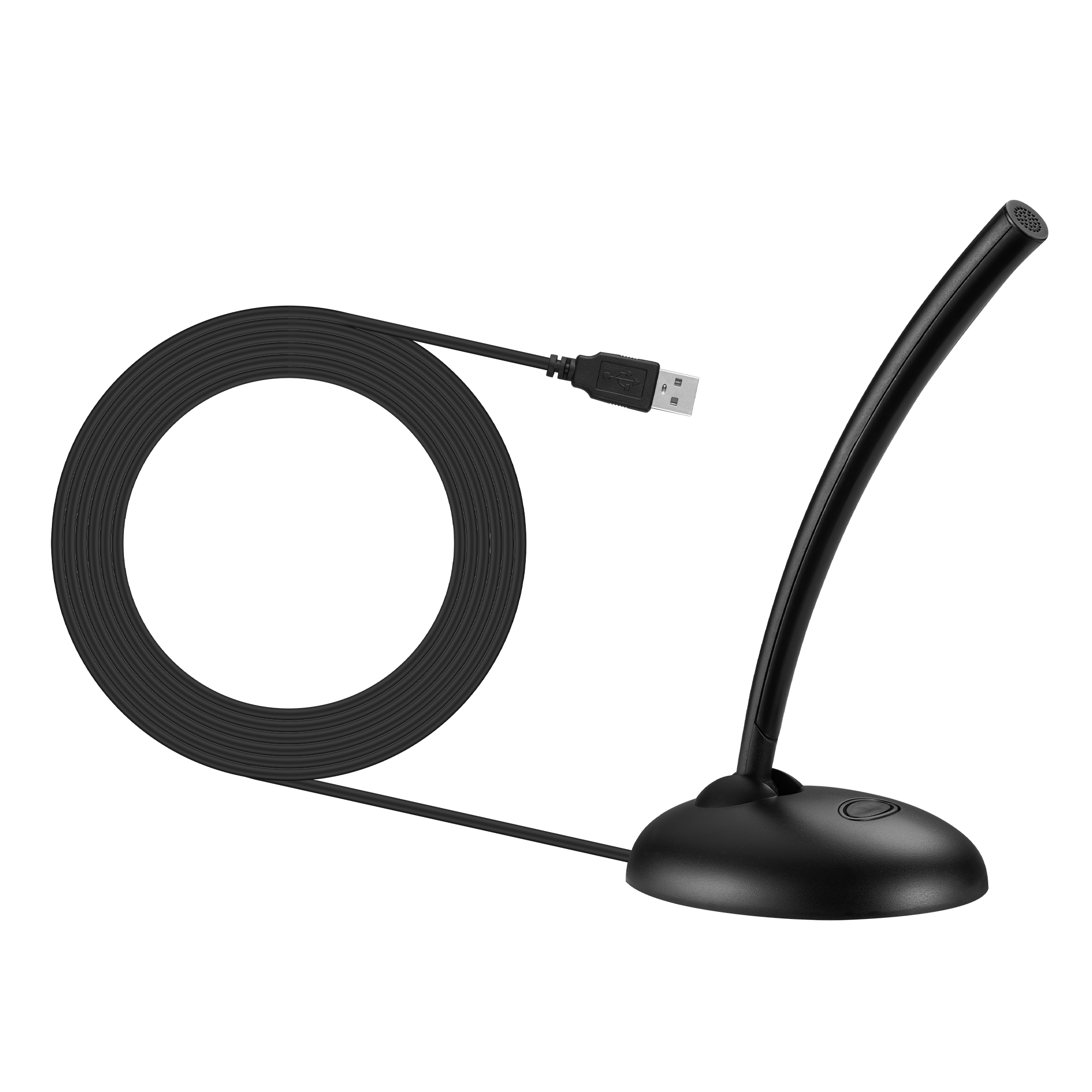 Volkano Stream Desk Series USB Microphone - Image 6
