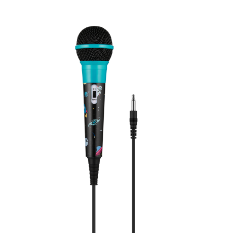 Amplify Sing-along V 3.0 Series Microphone - Musical